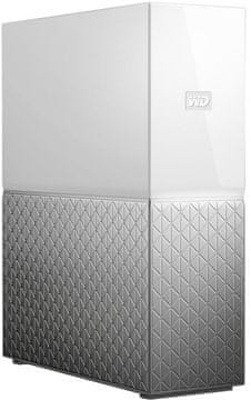Western Digital My Cloud Home 3TB NAS (WDBVXC0030HWT-EESN)