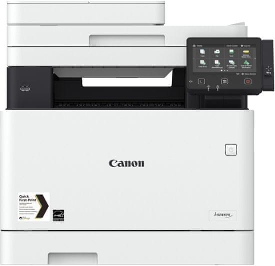 Canon laserski tiskalnik i-Sensys MF734Cdw