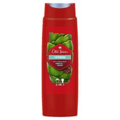 Old Spice Citron gel za tuširanje, 400 ml