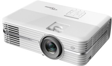 Optoma UHD300X (E1P0A15WE1Z2)