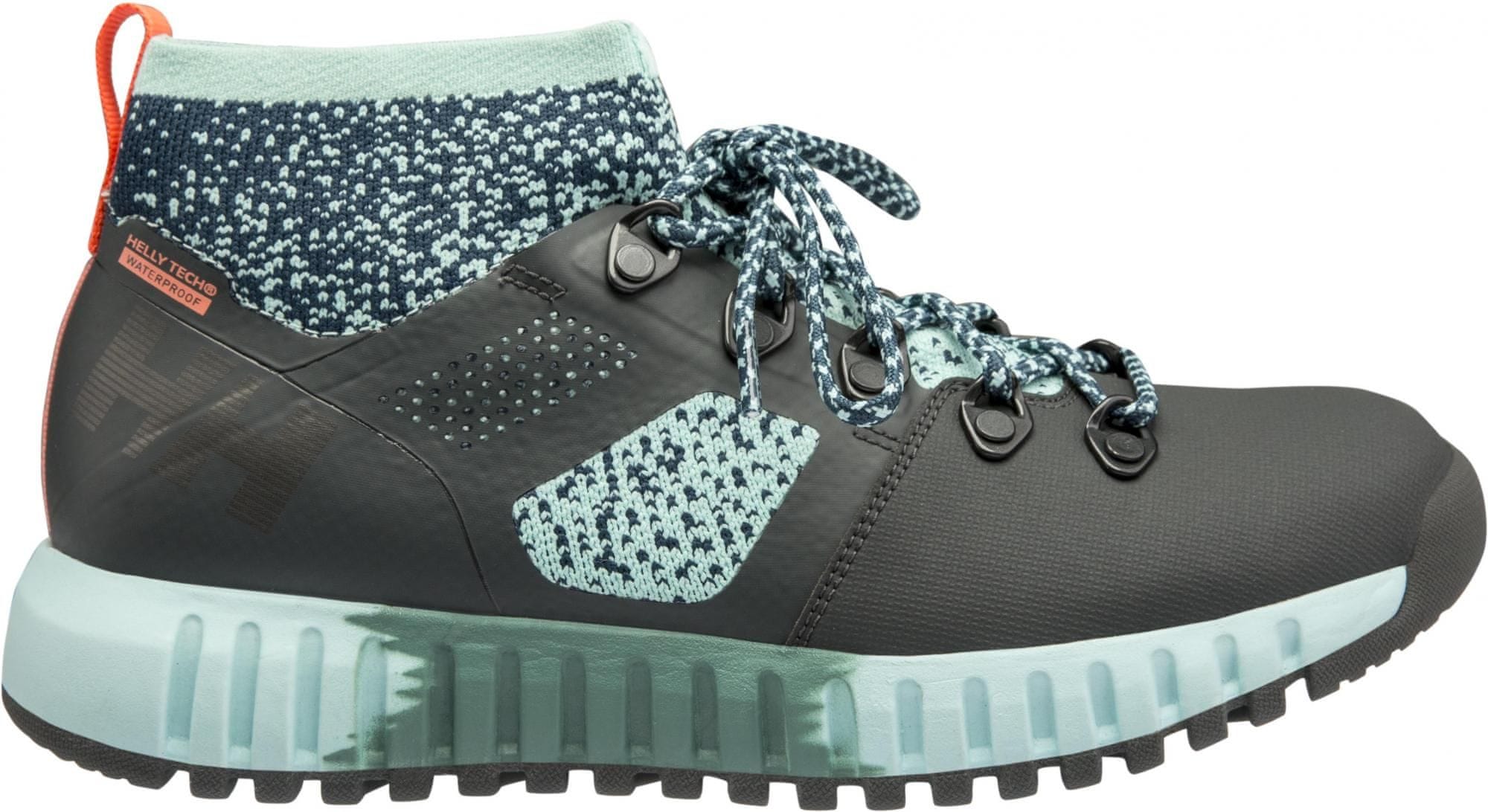 Helly Hansen ženski gležnjarji W Vanir Canter Ht mimovrste=)