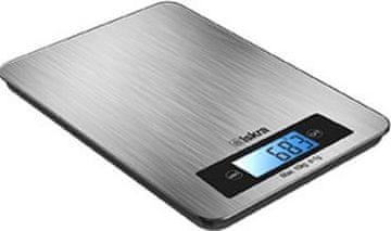 Iskra kuhinjska tehtnica GKS1561S