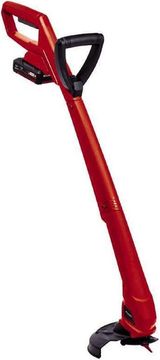 Einhell akumulatorska kosilnica z nitjo GC-CT 18/24 Li P (1x1,5 Ah)