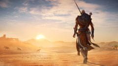 Ubisoft igra Assassin's Creed: Origins Standard Edition (PS4)