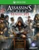 igra Assassin's Creed: Syndicate Standard Edition (Xbox One)