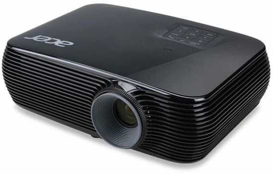 Acer projektor Essential X1326WH WXGA 4000A