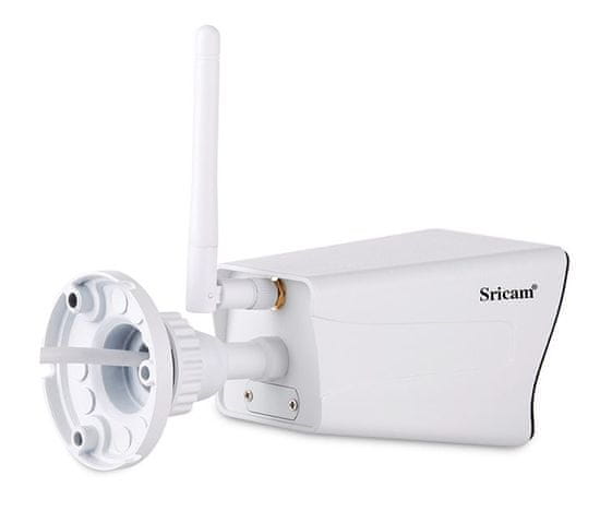 SRICAM brez i na IP video zunanja kamera MT SP023 mimovrste