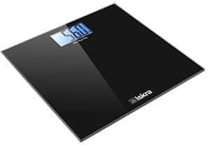 Iskra osebna tehtnica GBS1501-BL