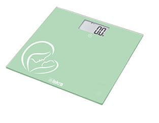 Iskra osebna tehtnica GBS1502-MB