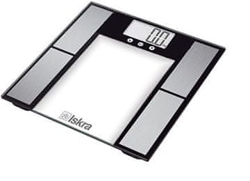 Iskra diagnostična tehtnica Bluetooth GBF1531D-BLE