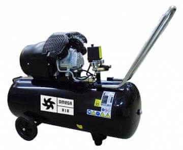OMEGA AIR batni kompresor VB 410/100, 2,2 kW