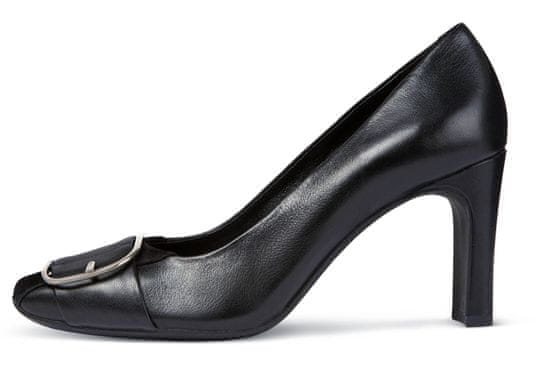 Geox ženski čevlji s peto Vivyanne High