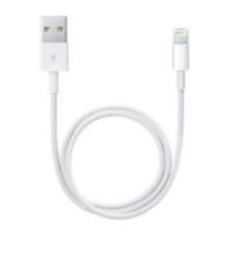 Sinnect kabel USB 2.0 v Lightning, 1m