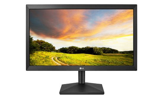 LG TN monitor 20MK400A, 50 cm (20'')