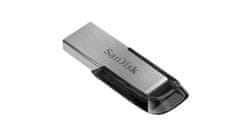 SanDisk USB ključek Ultra Flair 3.0, 256 GB