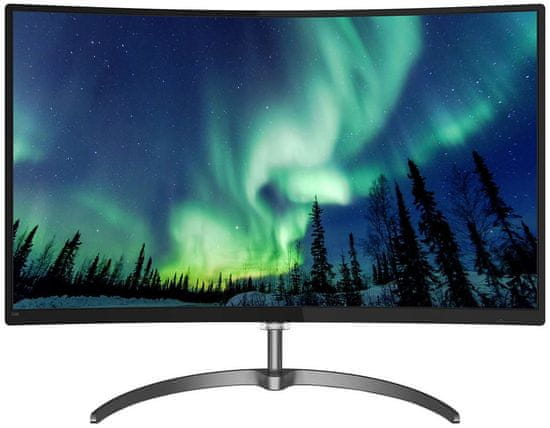 Philips VA LED monitor 328E8QJAB5