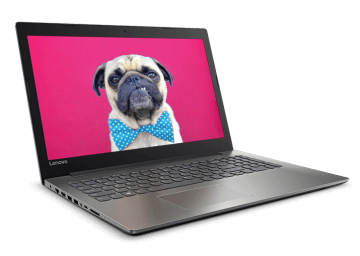 Lenovo prenosnik IdeaPad 330 i3-7020U/4GB/SSD128GB/15,6FHD/W10H (81DE010YSC)