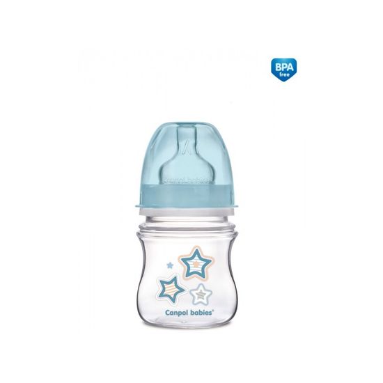 Canpol babies otroška steklenička NewBorn Baby, 120 ml
