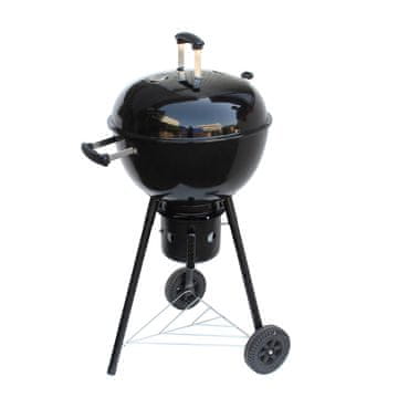 Rosmarino prenosni žar na oglje Blacksmith's - 43