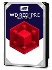 Western Digital trdi disk RED PRO 8 TB, SATA3, 7200, 256 MB