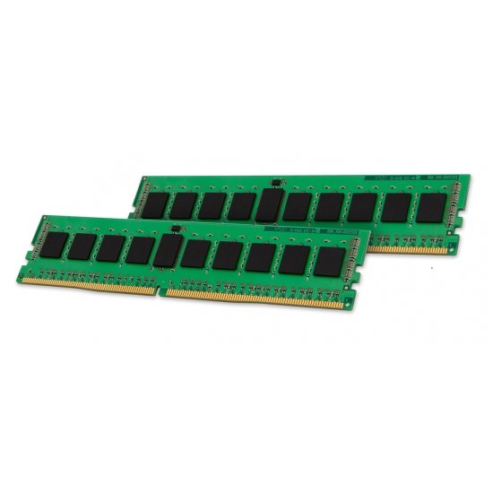 Kingston pomnilnik (RAM) DIMM DDR4 PC2400, 8 GB (2×4GB)