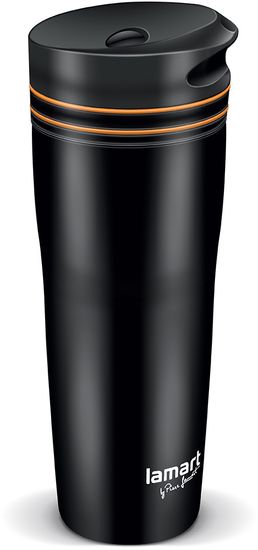Lamart MANQ termo steklenica, 360 ml (LT4049)