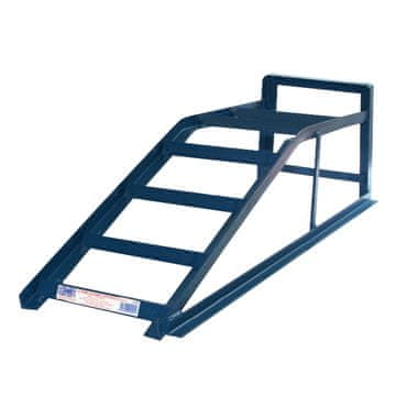 CarPoint nakladalna rampa 2500 kg