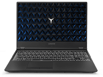 Lenovo gaming prenosnik Legion Y530 i5-8300H/8GB/SSD256GB+1TB/GTX1050/15,6FHD/FreeDOS (81FV00DJSC)