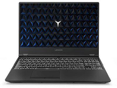 Lenovo gaming prenosnik Legion Y530 i5-8300H/8GB/SSD256GB+1TB/GTX1050/15,6FHD/FreeDOS (81FV00DJSC)