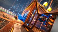 Warner Bros igra Rocket League Ultimate Edition (PS4)