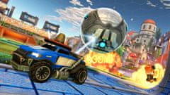 Warner Bros igra Rocket League Ultimate Edition (PS4)