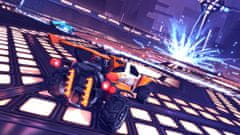Warner Bros igra Rocket League Ultimate Edition (PS4)