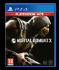 igra Mortal Kombat X Hits (PS4)
