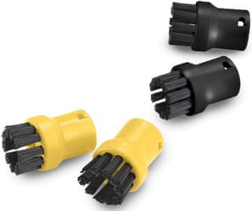 Kärcher set krožnih ščetk (2.863-264.0), 4 kosi