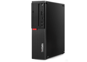 Lenovo namizni računalnik ThinkCentre M920 SFF i5-8500/8GB/SSD256GB/W10P (10SJ001JZY)