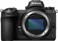 Nikon digitalni fotoaparat Z6 ohišje