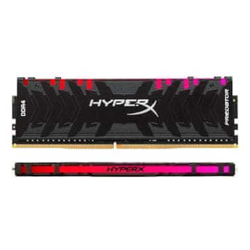 Kingston HyperX Predator RAM pomnilnik, 2x8GB, DDR4 (HX432C16PB3AK2/16)