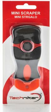 Technikar mini strgalo, univerzalno