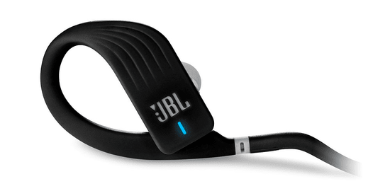 JBL brezžične slušalke Endurance Jump, zelene - Odprta embalaža