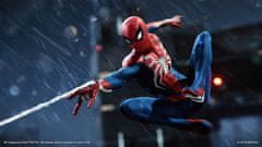 Sony igra Marvel's Spider-Man (PS4)