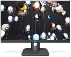 AOC 24E1Q monitor, Full HD, IPS