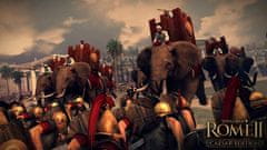 Sega igra Total War: ROME II - Caesar Edition (PC)