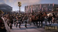 Sega igra Total War: ROME II - Caesar Edition (PC)