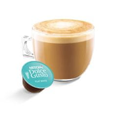 Dolce Gusto Flat White kapsule za kavo (48 kapsul / 48 napitkov)