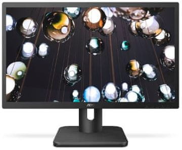 AOC LED monitor 22E1D, 21.5''