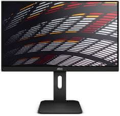 AOC LED monitor 24P1 Pro Line, 60,4 cm (23,8"), FHD, IPS