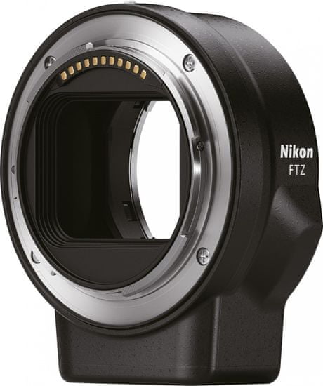 Nikon adapter za bajonet FTZ