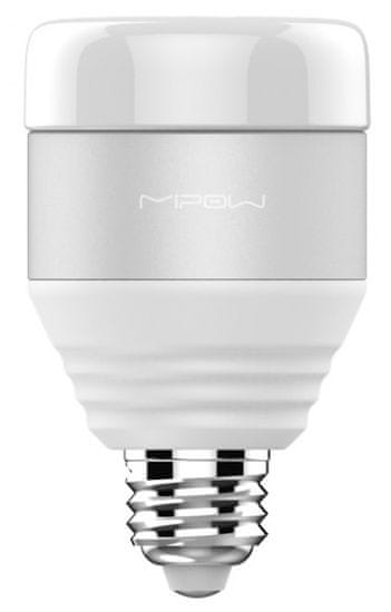 MiPOW Playbulb Spot pametna LED Bluetooth žarnica, bela
