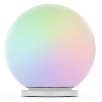 MiPOW Playbulb Sphere pametna LED svetilka