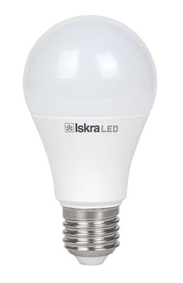 LED žarnica A60 E27 11W 4100K